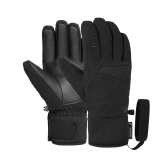 Reusch Malone R-TEX® XT  6501273 7700 schwarz 1